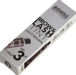 Discount andmetics professional Brow & Lash Tint