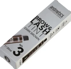 Discount andmetics professional Brow & Lash Tint