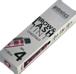 Discount andmetics professional Brow & Lash Tint
