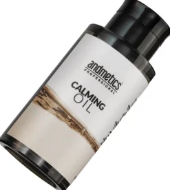 Hot andmetics professional Finishing Oil