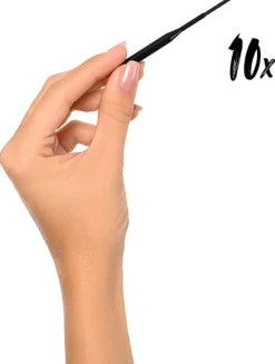 Fashion andmetics professional Färbe-Applikatoren