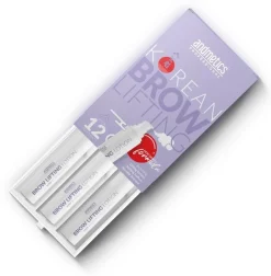 Online andmetics professional korean brow lifting
