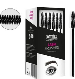 Online andmetics professional Lash Brush