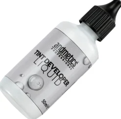 Sale andmetics professional Liquid Tint Developer