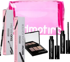 Best andmetics professional Styling Starter Set