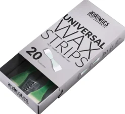 Best andmetics professional Universal Wax Strips