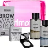 New andmetics professional Waxing Starter Set
