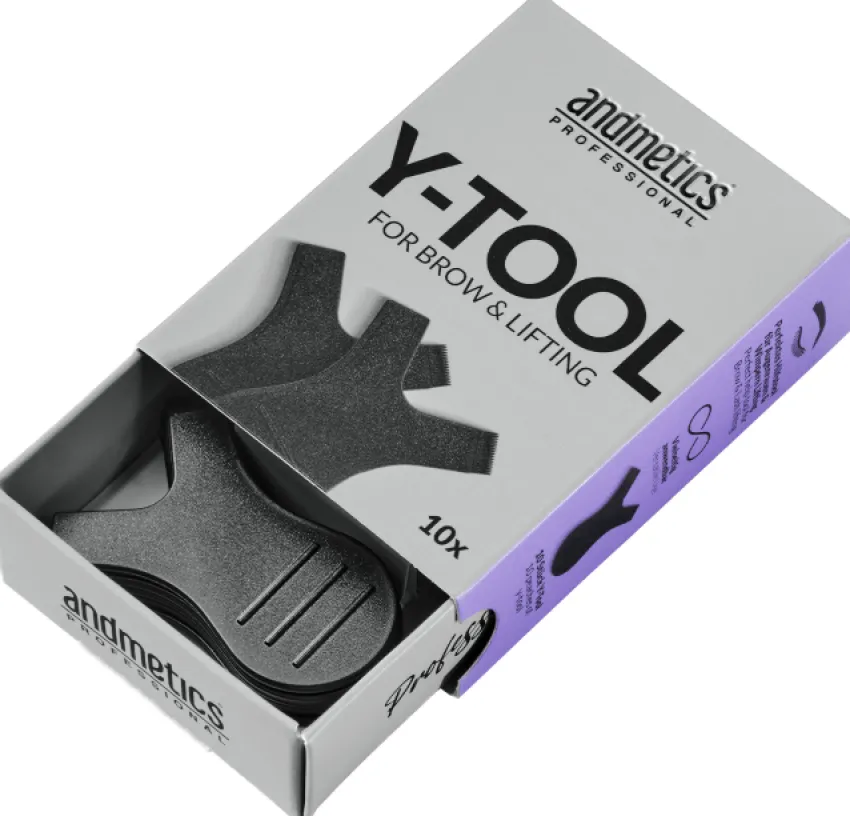 Hot andmetics professional Y-Tool