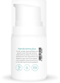 Clearance Aquatadeus Handcreme - soft hands