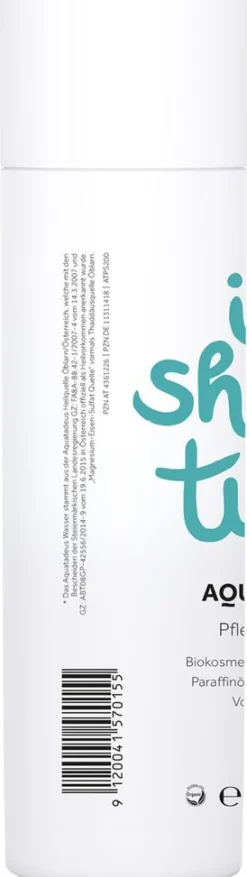 Discount Aquatadeus Pflegeshampoo - it's show time
