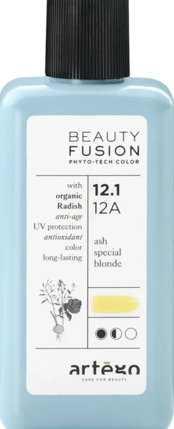 Fashion Artègo Beauty Fusion