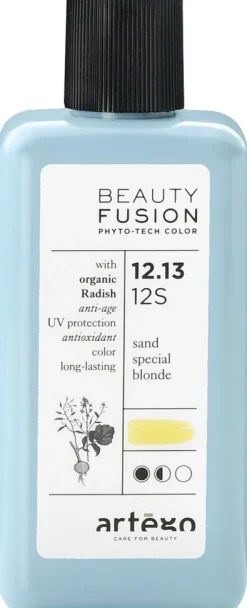 Fashion Artègo Beauty Fusion