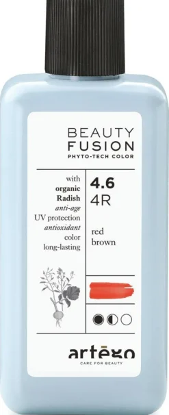 Fashion Artègo Beauty Fusion