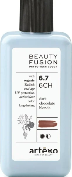Fashion Artègo Beauty Fusion