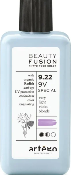 Fashion Artègo Beauty Fusion