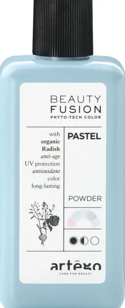 Fashion Artègo Beauty Fusion