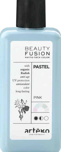 Fashion Artègo Beauty Fusion