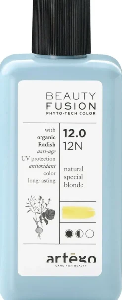 Fashion Artègo Beauty Fusion