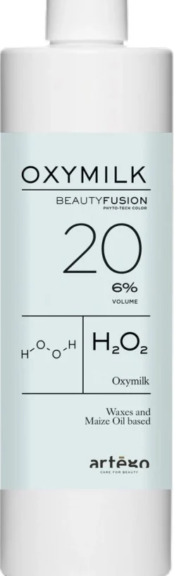 Online Artègo Beauty Fusion Oxymilk Developer