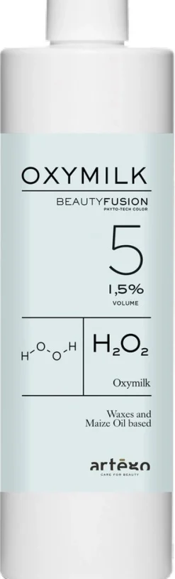 Online Artègo Beauty Fusion Oxymilk Developer