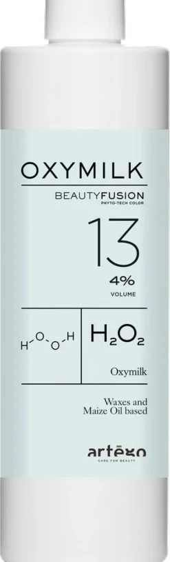 Online Artègo Beauty Fusion Oxymilk Developer