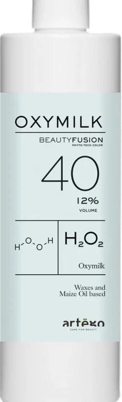 Online Artègo Beauty Fusion Oxymilk Developer