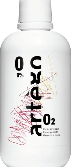 Fashion Artègo Creme Developer