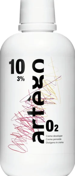 Fashion Artègo Creme Developer