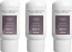 Best Artègo Deco Beauty Lovely Light Entwickler