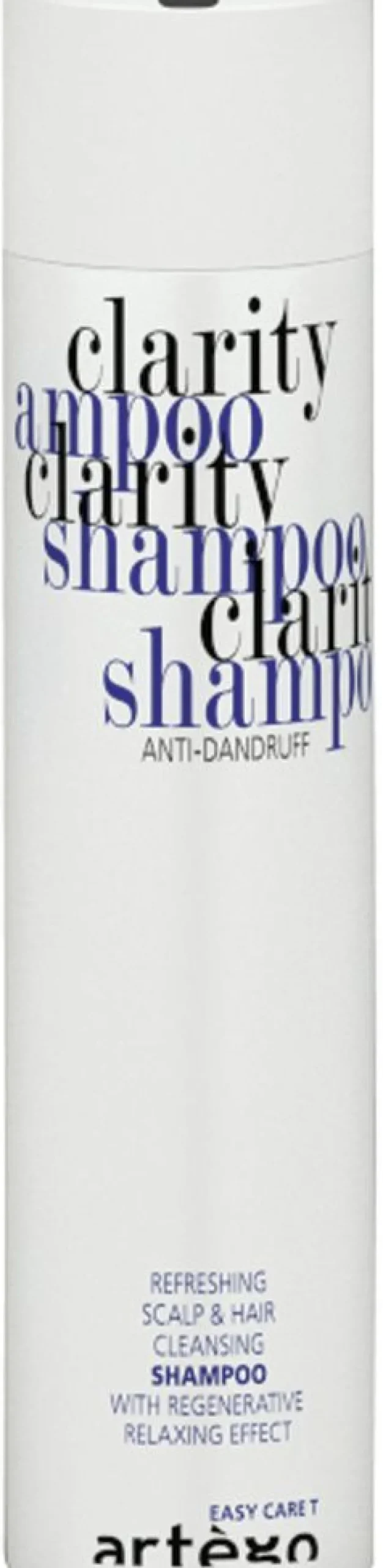 Clearance Artègo Easy Care T Clarity Anti-Schuppen Shampoo