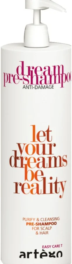 Hot Artègo Easy Care T Dream Repair Pre Shampoo