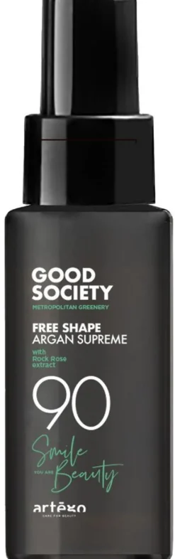 Best Artègo Good Society Argan Supreme