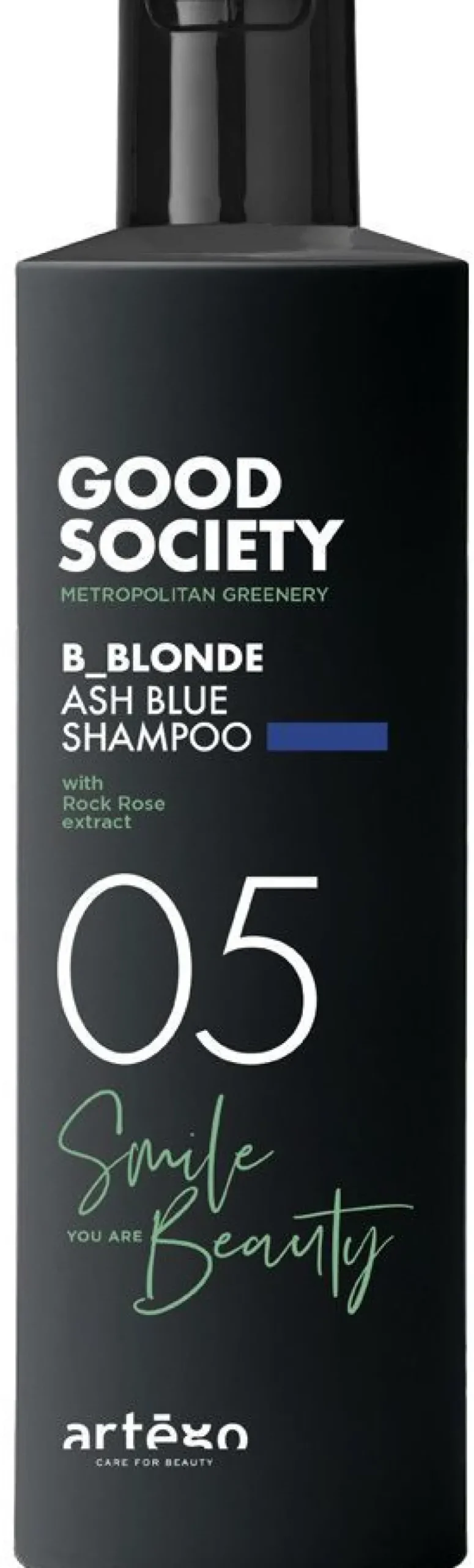 Outlet Artègo Good Society Ash Blue Shampoo