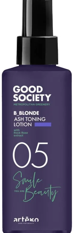 Fashion Artègo Good Society Ash Toning Lotion