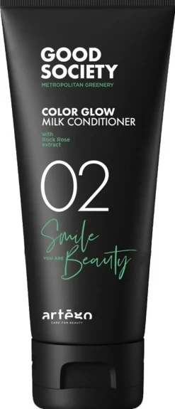 New Artègo Good Society Color Glow Milk Conditioner