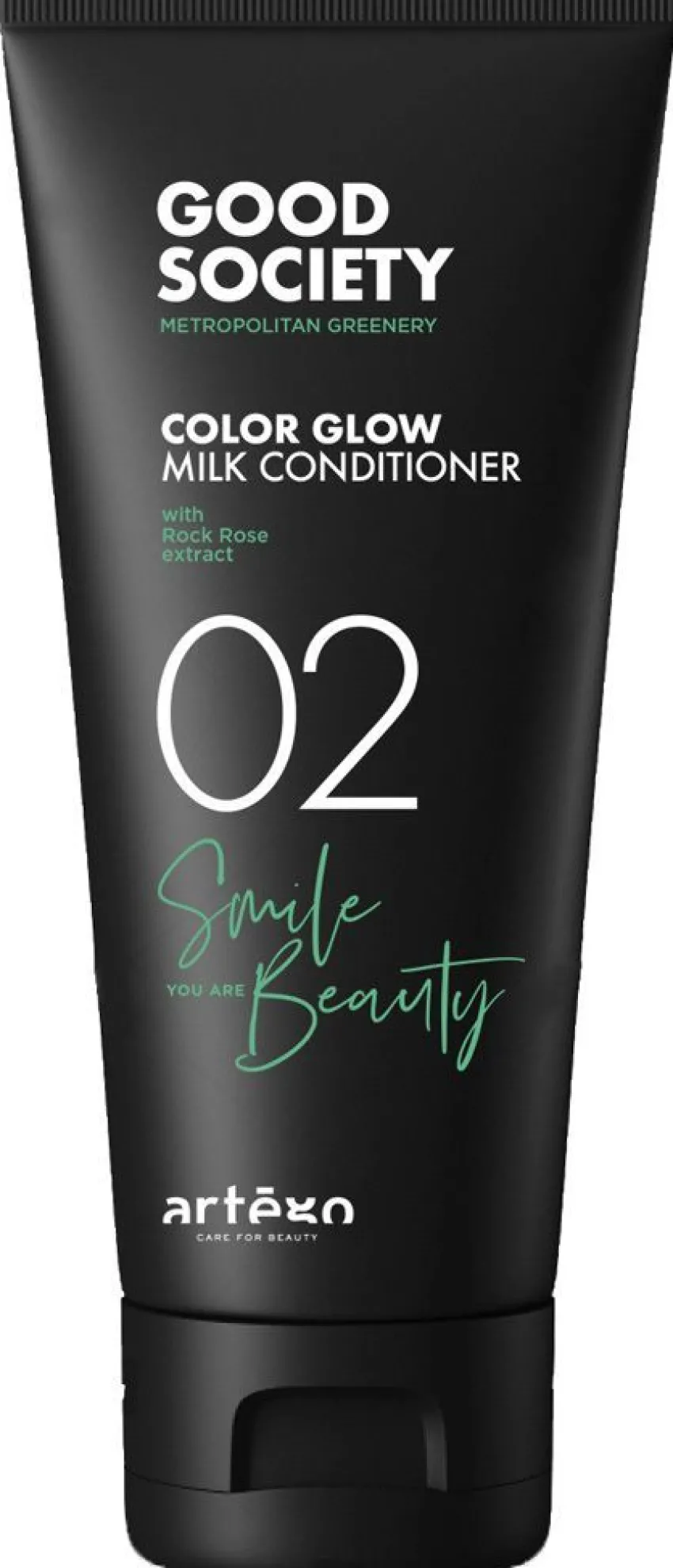New Artègo Good Society Color Glow Milk Conditioner