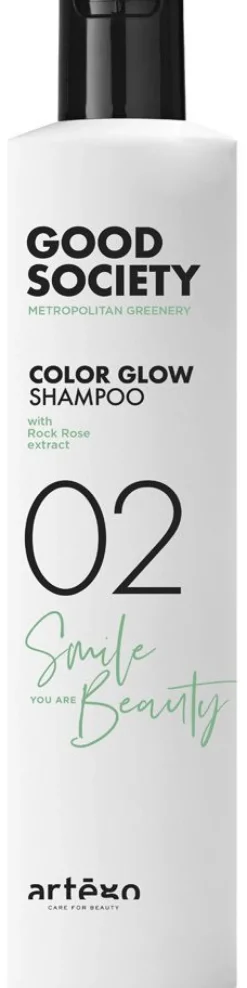 Sale Artègo Good Society Color Glow Shampoo