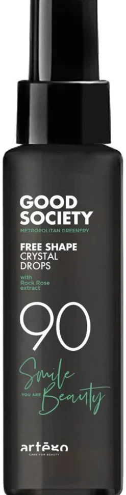 New Artègo Good Society Crystal Drops