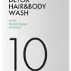 Hot Artègo Good Society Detox Hair & Body Wash