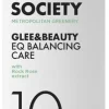 Fashion Artègo Good Society EQ Balancing Care