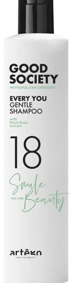 Clearance Artègo Good Society Every You Gentle Shampoo