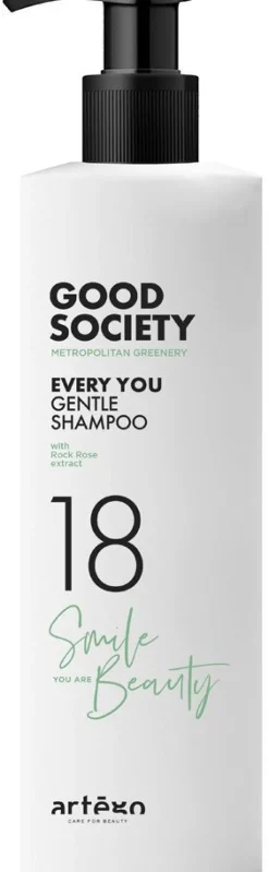 Clearance Artègo Good Society Every You Gentle Shampoo