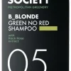 Clearance Artègo Good Society Green No Red Shampoo