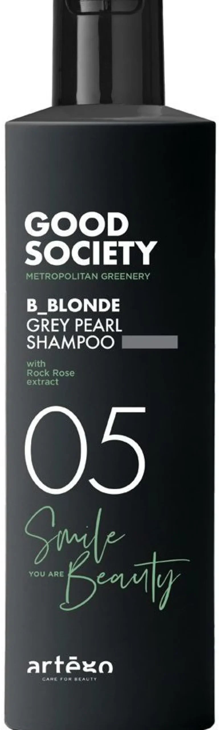 Hot Artègo Good Society Grey Pearl Shampoo