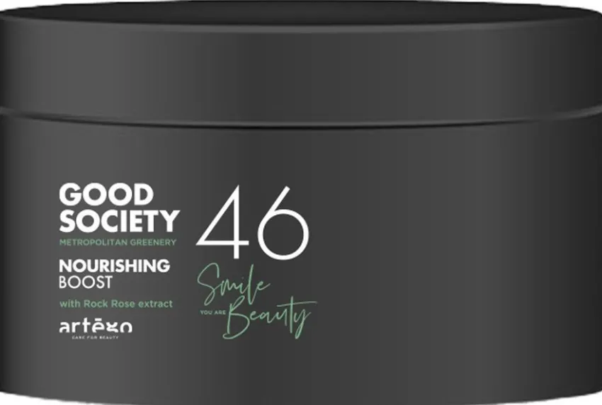 Fashion Artègo Good Society Nourishing Boost