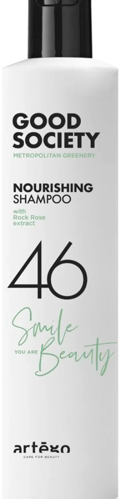 Best Artègo Good Society Nourishing Shampoo