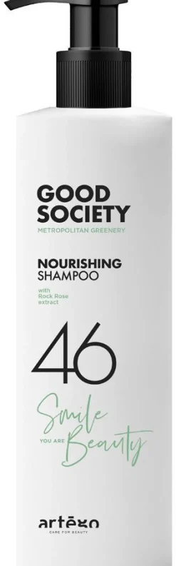 Best Artègo Good Society Nourishing Shampoo