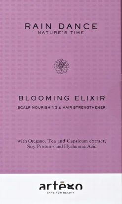 Hot Artègo Rain Dance Blooming Elixier