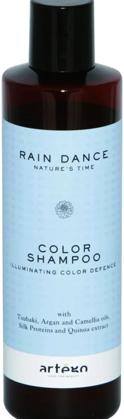 New Artègo Rain Dance Color Shampoo