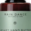 Fashion Artègo Rain Dance Velvet Hand Butter